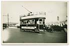 Marine Terrace Car 28 near Sun Deck 1932 